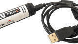Hand-held total volatile organic compound detector