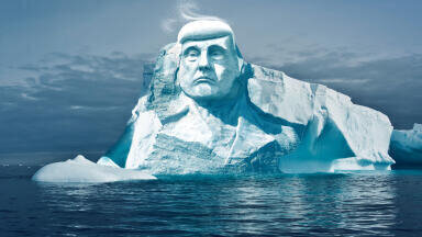 What Is Project Trumpmore?