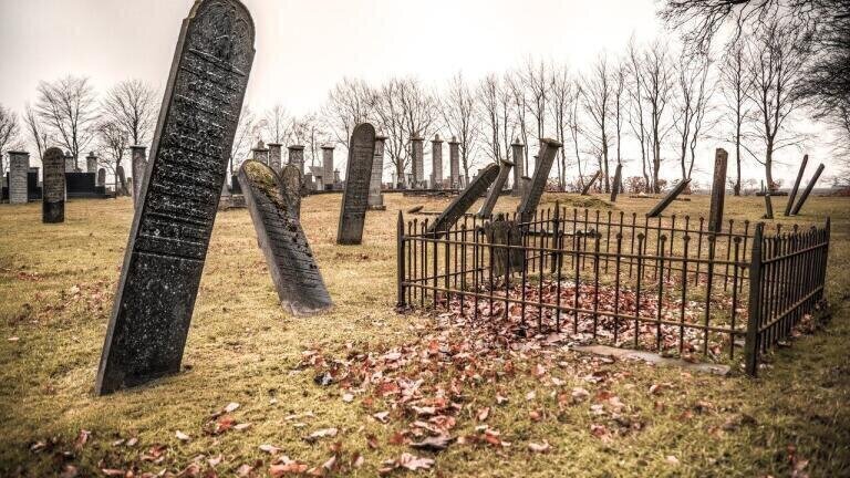 How Eco-Friendly Is Death?