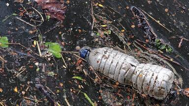 Can Robots Clean Polluted Rivers?