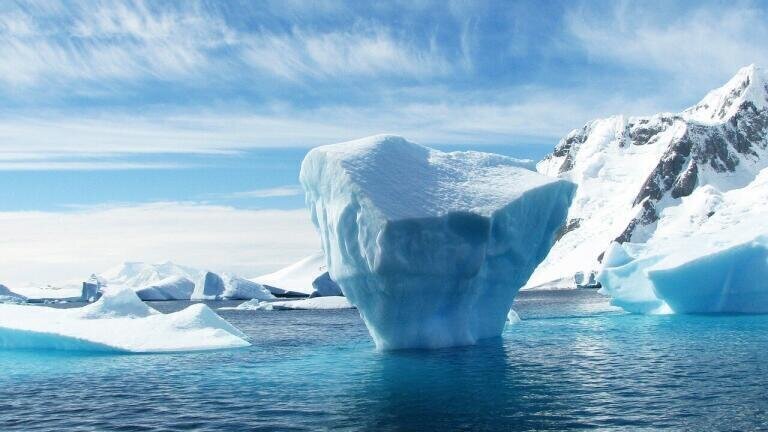 Does Antarctica Melt in Winter?