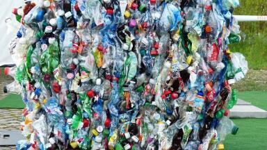 How Many Times Can Plastic Be Recycled?