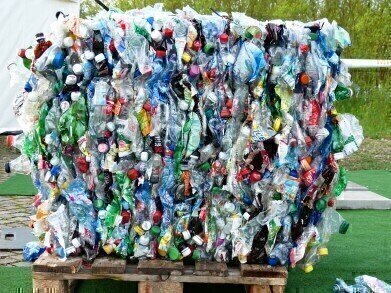 How Many Times Can Plastic Be Recycled?