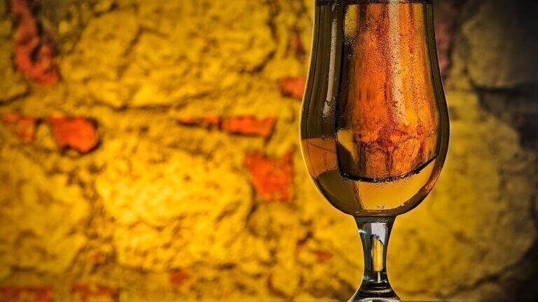 Is There Plastic in Beer?