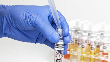 NANOCOLOR®- The system for photometric water analysis