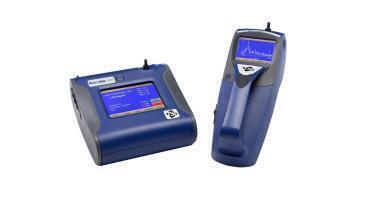 Measuring respirable silica dust in real-time with TSI DustTrak Aerosol Monitor