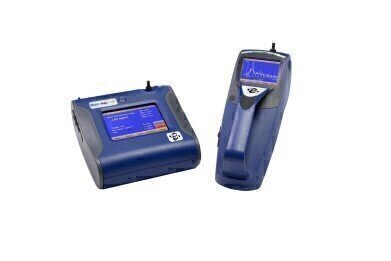 Measuring respirable silica dust in real-time with TSI DustTrak Aerosol Monitor