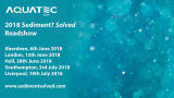Sediment measurement roadshow hits UK this summer