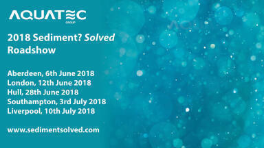 Sediment measurement roadshow hits UK this summer