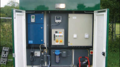 Taking on the Challenge of Phosphate in Wastewater