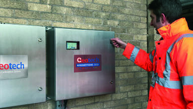 New, state-of-the-art biomethane analyser