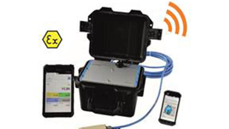Reliable, long-term wastewater flow metering with integrated data transmission