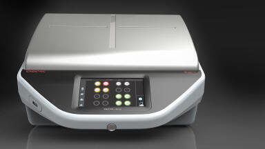 Automated microbial detection of E.coli and total coliforms saves lives, time and money in Australia