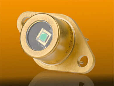 InGaAs PIN Photodiodes - IG22 Series