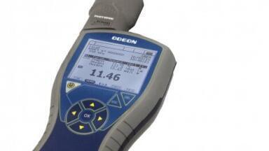 Easy and reliable multi-parameter water testing