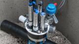 pipe::scan - the new sensor system for distribution network monitoring