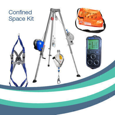 The Benefits for Buying a Confined Space Kit