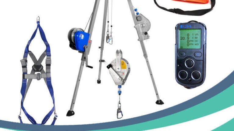 The Benefits for Buying a Confined Space Kit