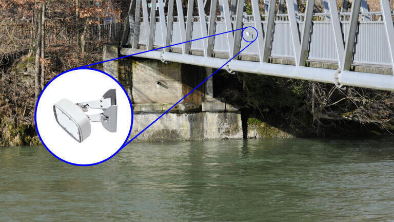 Launch of new water velocity sensor built for reliability