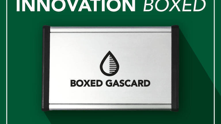 New convenient and robust desktop unit for rapid and reliable CO2 detection