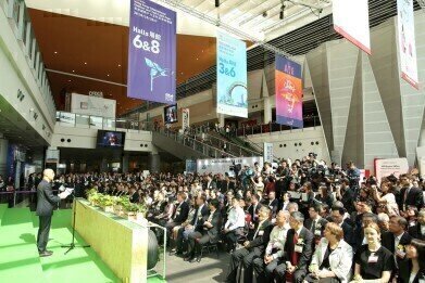 13th Eco Expo Asia returns with a new show theme
