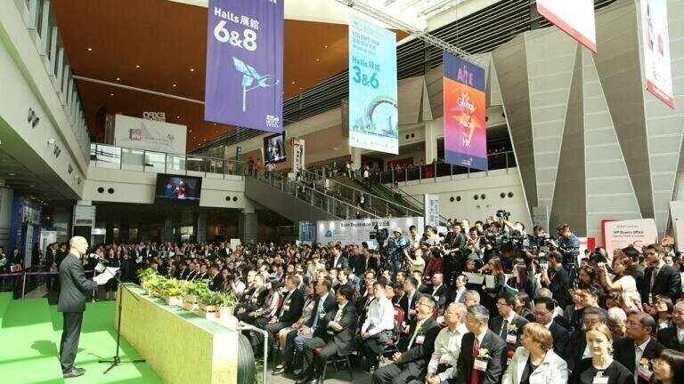 13th Eco Expo Asia returns with a new show theme