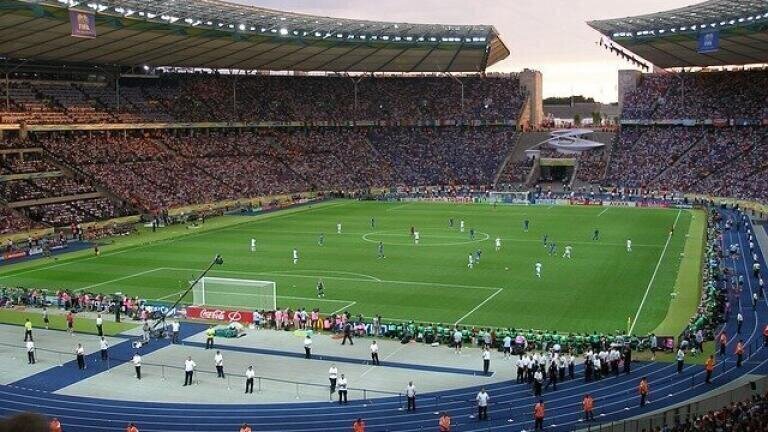 How Does the World Cup Impact the Environment?