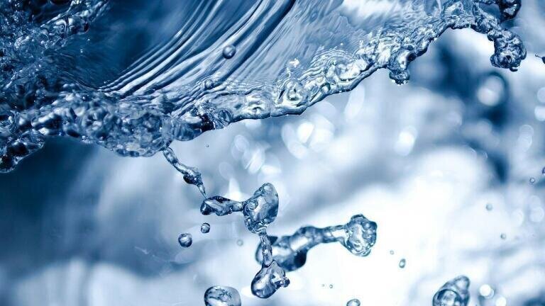 Do We Need to Become More Water-Efficient?