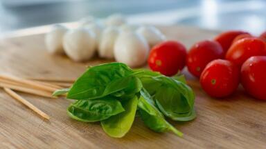 Can Your Diet Protect You from Pollution?