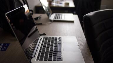 How Can Office Tech Improve Sustainability?