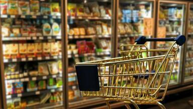 Should Food Have Environmental Labelling?