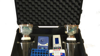 Singapore Maritime and Port Authority selects test kits for ballast water testing