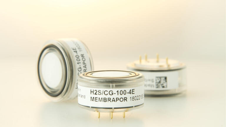 Accurate H2S measurements in high H2 concentrations