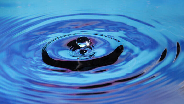 Can the Sun Purify Water?