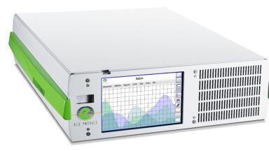 EcoPhysics launches the next generation of NOX analyzers, the “neo CLD”! Modularity as a concept