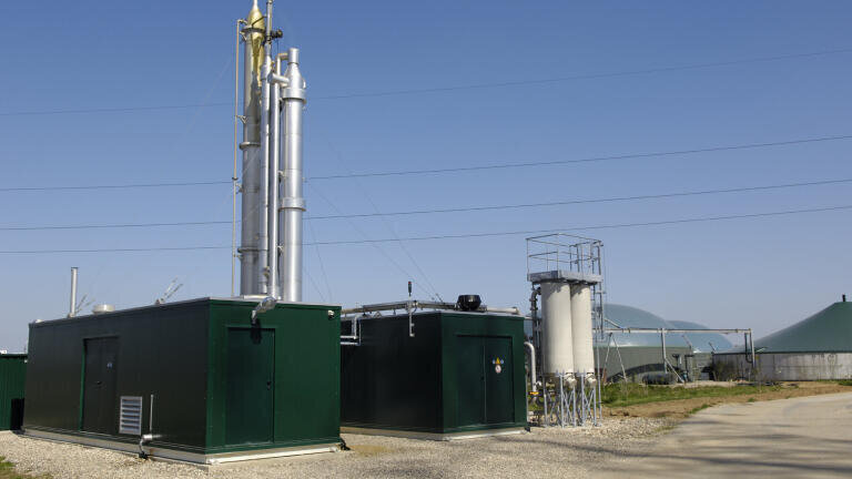 RHI - A Better Deal For Biogas