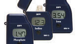 Hand-held photometers