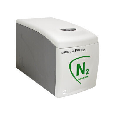 VICI DBS Self Contained Nitrogen Generators for LC/MS Analytical Instruments