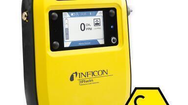 New high-performance methane surveying tool
