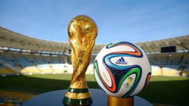 What Recycling Measures Are in Place at the World Cup?