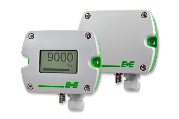 New Temperature Sensor Series for HVAC and Building Technology Envirotech  Online