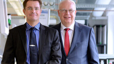 JUMO corporate group looks back on a year of solid sales growth and innovative solutions