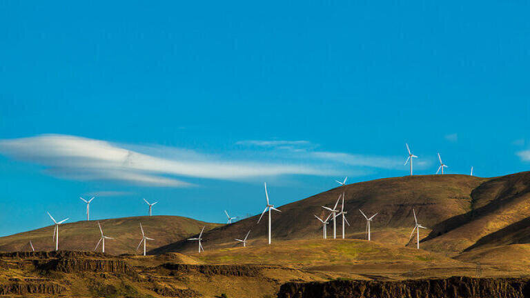 How Much Renewable Power Does the World Use?