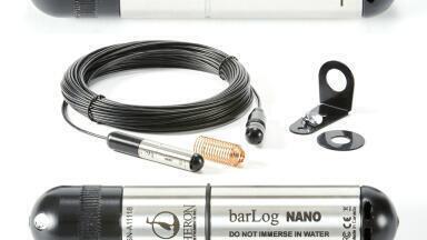 Ground water logging with the dipperLog NANO, a low cost solution with big cost features