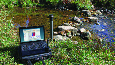 Levelogger Edge Water Level Datalogger