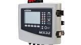 Gas detection controller achieves CSA approval