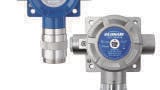 Gas transmitter expands capabilities with new infrared sensor for refrigerants and SF6