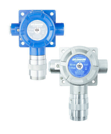 Gas transmitter expands capabilities with new infrared sensor for refrigerants and SF6