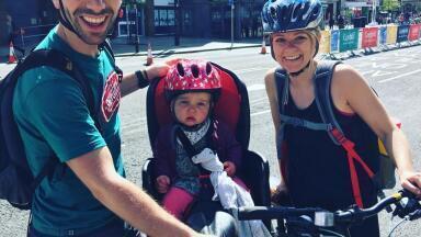 Car-free Cardiff achieves 69% air quality improvement