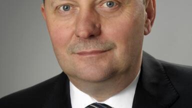 Servomex appoints new regional sales manager for Germany and Eastern Europe